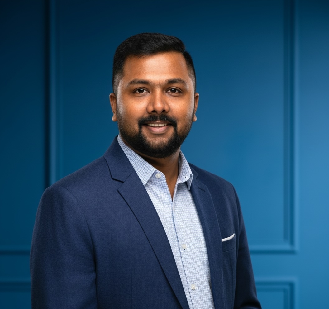 Hareesh Sahadevan