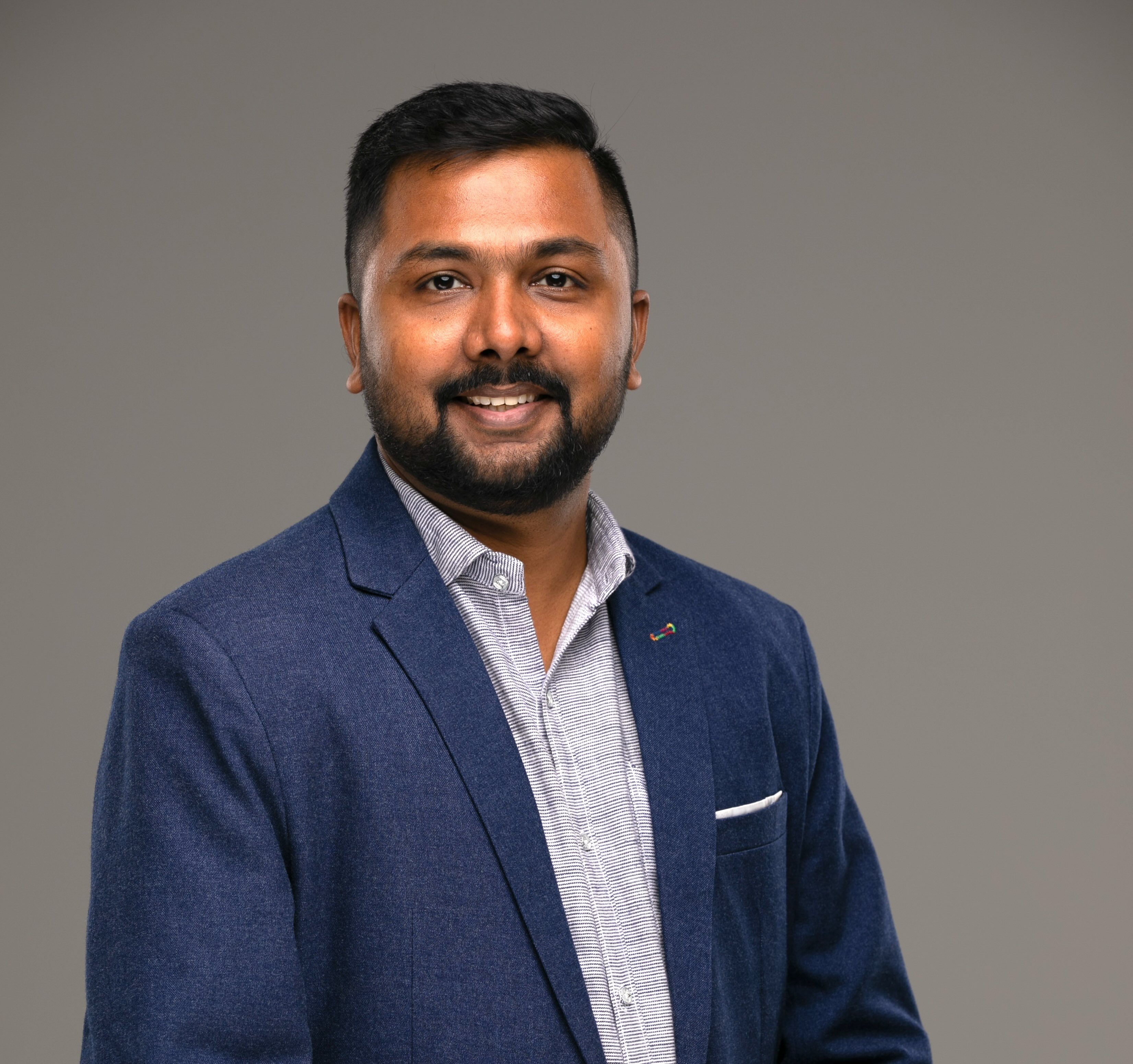 Hareesh Sahadevan